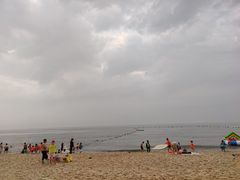 -那香海钻石沙滩浴场