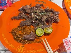 -碌碌发·东南亚风味烧烤档(体育西店)