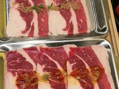 -九田家黑牛烤肉料理(衡百国际店)