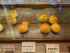 -乡田小墅(展览馆路JK FUN商城店)