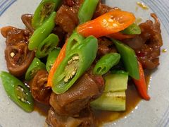-静一餐厅·湖北菜(前门创始店)
