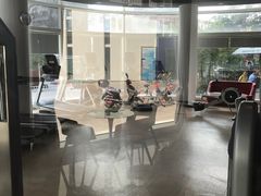 -一兆韦德健身(慧芝湖店)