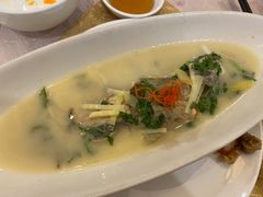 -十八棵（老龙井）御茶园(老龙井店)