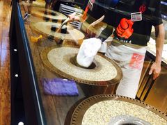 -阿甘锅盔(清河万象汇店)