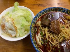 -蒋六十八梯眼镜面(渝中店)