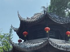 -老君山