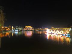 -台儿庄古城