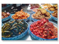 -佬街佬味(淮海中路店)