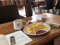 -1901 Cafe(西四店)