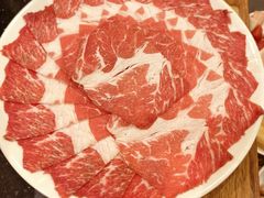 -南门涮肉(北洼路店)