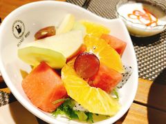 -半悦牛排(龙湖西宸天街店)