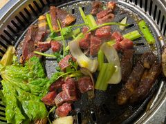 -玲姐吉祥齐市烤肉