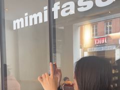 -MIMI FASO(古仓店)