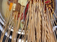 -铁箭门串串香主题火锅(汇锦城店)