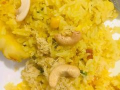 -青柠记忆泰式海鲜火锅(合生汇购物中心店)