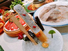 -香佰里重庆火锅(恒力博纳广场店)