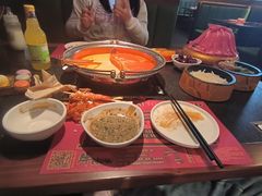 -牛New寿喜烧(金茂览秀城店)