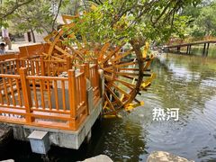 -承德避暑山庄景区