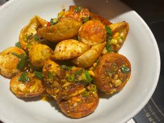 -吃饭皇帝大土家民族菜(荟聚店)