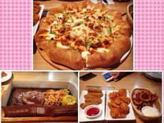 iphone_upload_pic-必胜客(五道口店)