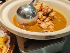 -楚鲜·汉正街一号(天河店)