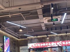 -谭三娘鲜切牛肉自助火锅(九眼桥总店)
