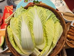 -蜀留香火锅·始于1999·原四川老火锅(白堤路店)