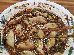-尤素福东举院饺子馆