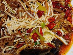 -叶派龙虾•招牌香辣蟹·海鲜(中海国际店)