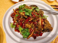 -白家大院·王府宫廷菜(苏州街店)