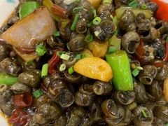 -黄泰吉拾味餐厅(江汉路店)