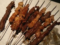 五花肉-大哈福烧烤·海鲜·家常菜(延安三路店)