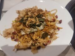 -烹然四季椰子鸡火锅(姚家园万象汇店)