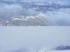 -鳌山滑雪度假区