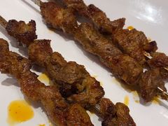 -巴依老爷新疆美食(工体旗舰店)