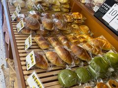 -0+1·手作面包(新北店)