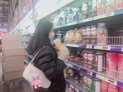 -麦德龙(包河店)