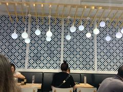 大堂-大鼓米线(杭州国大城市广场店)
