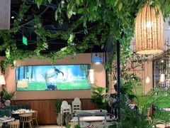 -原味田园·客家菜·土窑鸡(中航城君尚购物中心店)