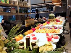 -星伦多自助料理(花山金鹰店)