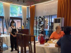 -陶缘一号·四季缘·老字号顺德菜·户外婚礼家宴(西滘店)
