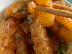狼牙土豆-道味炸酱面(商海南街店)