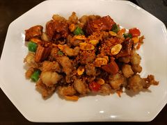 -惠州白鹭湖雅居乐喜来登度假酒店-采悦轩中餐厅