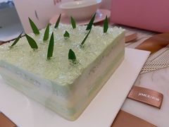 -积慕Cake(解放大道店)