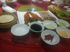 android_upload_pic-四季小馆·地道北京小吃(广百店)