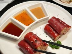 -蝴蝶里·粤菜·点心(滨江龙湖店)