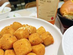 -大树餐厅(环球港店)