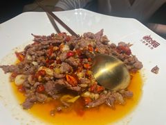 炊烟小炒黄牛肉-炊烟小炒黄牛肉(浦东世纪汇店)