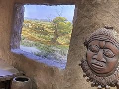 -国家自然博物馆