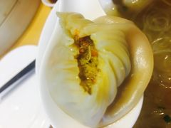 -鼎泰丰(嘉年华•海信广场VILLAGE店)